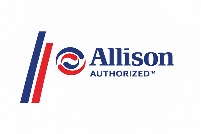 Allison Authorized