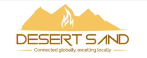 Desert Sand Oil & Gas